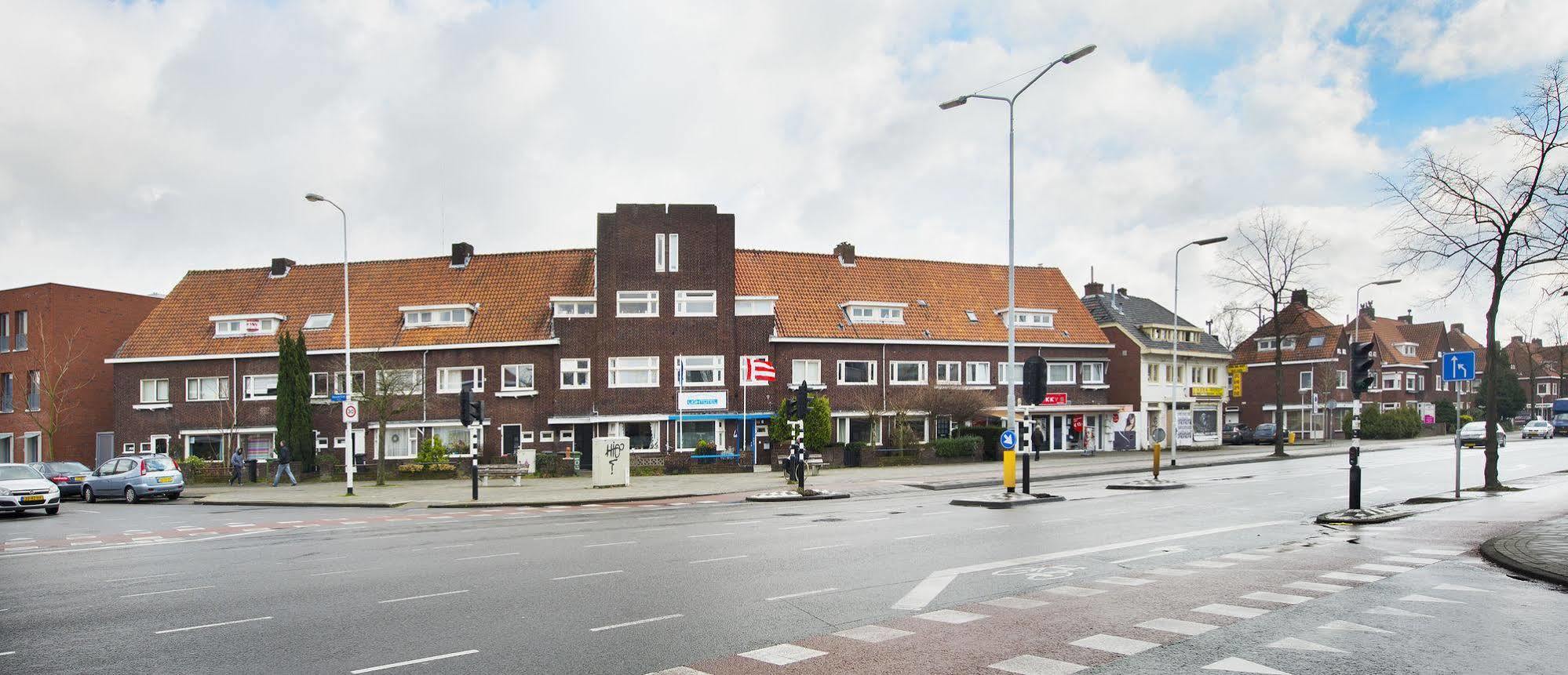 Lightotel Eindhoven Exteriér fotografie
